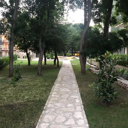 Rabi Park Βάρνα