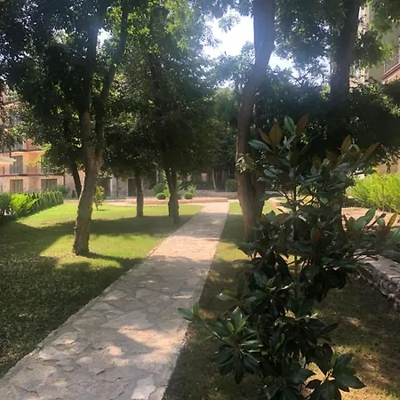 Rabi Park Βάρνα