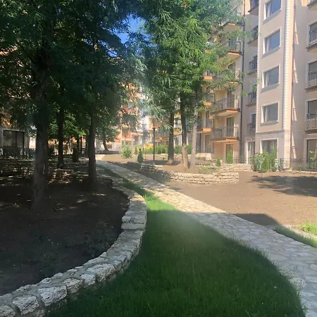 Rabi Park Βάρνα