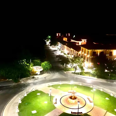 Rabi Park Βάρνα