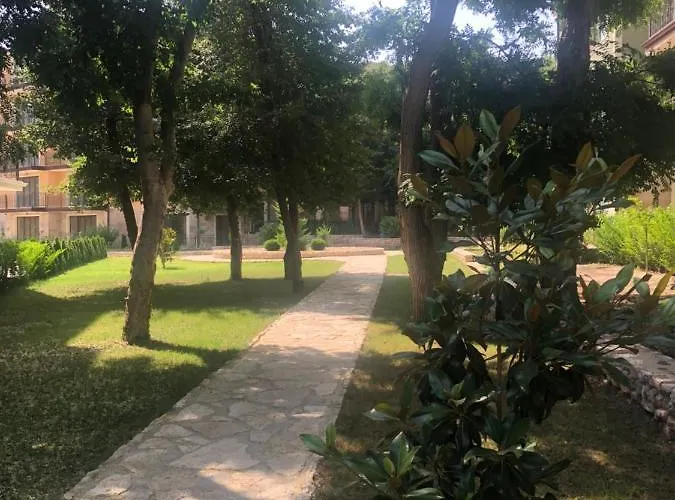 Rabi Park Варна