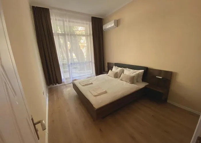 Rabi Park Варна