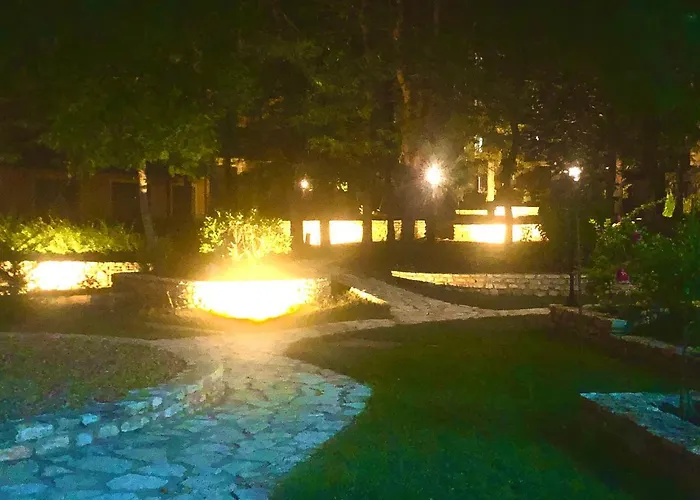 Апартамент Rabi Park Варна