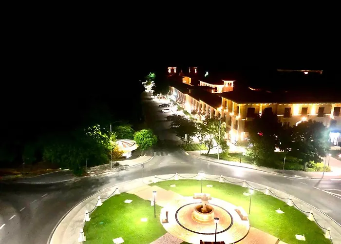 Rabi Park Варна