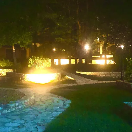 Apartment Rabi Park Varna