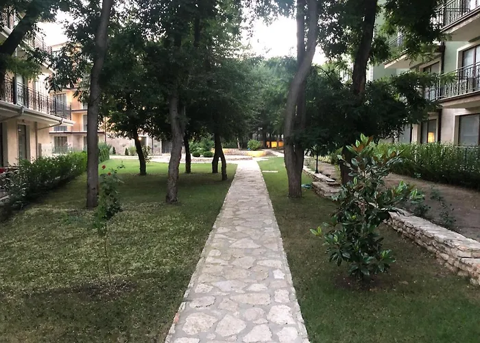 Rabi Park Варна