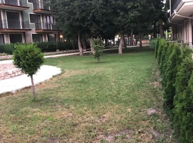 Rabi Park *