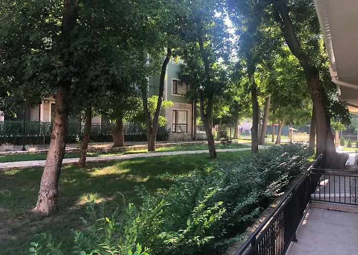 Rabi Park * Варна