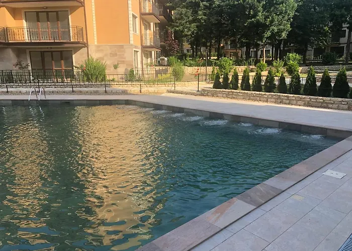 Rabi Park * Варна