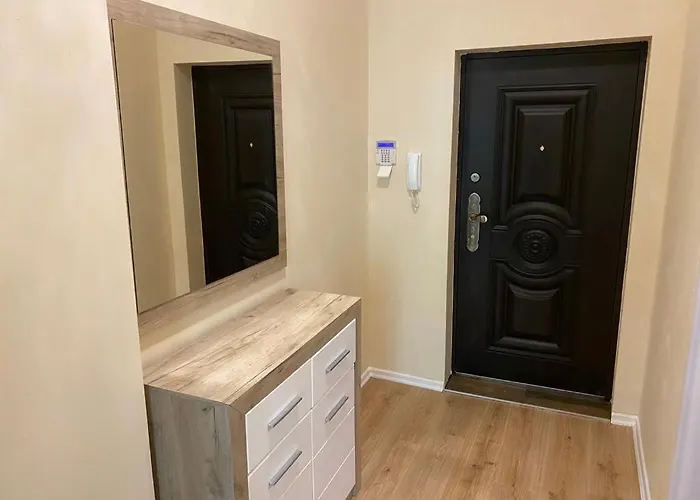 Rabi Park * Варна